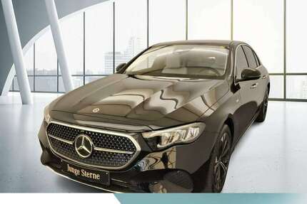 Mercedes-Benz E 300 11.242 km 56.882 &euro; Leipzig 04277