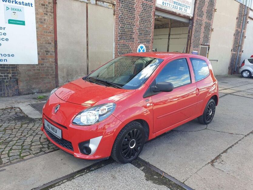 Twingo