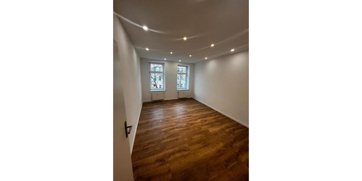 Etagenwohnung Leipzig Nordost - 2 Zimmer, 62 m&sup2;, 900&euro; | Angebot:26679899
