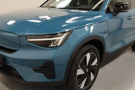 Volvo C40 4.200 km 39.950 &euro; Leipzig 04179