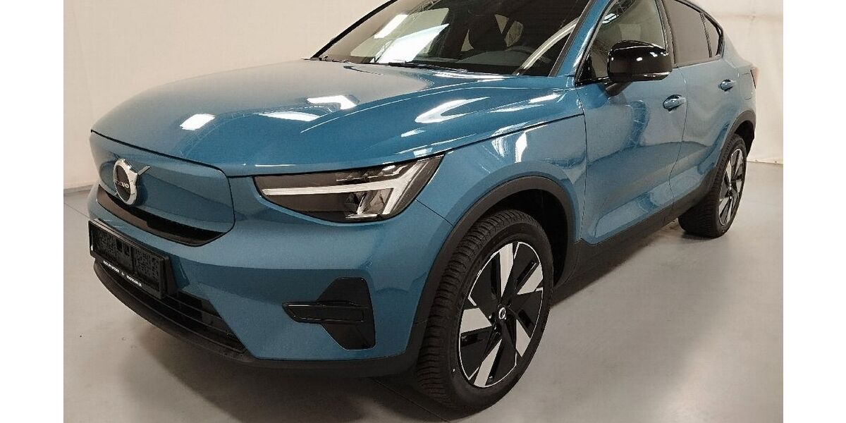 Volvo C40 4.200 km 39.950 &euro; Leipzig 04179