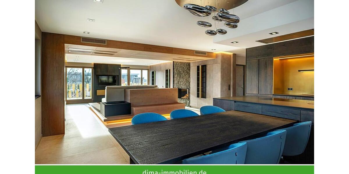 Einfamilienhaus Leipzig Mitte - 4 Zimmer, 243 m&sup2;, 6.800&euro; | Angebot:26564883