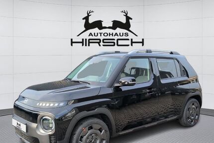 Hyundai INSTER 1.500 km 28.490 &euro; Borna 04552