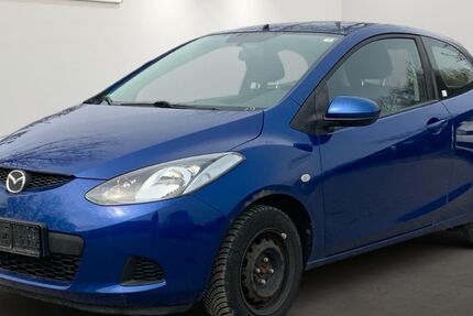 Mazda 2 141.616 km 1.399 &euro; Brehna 06796