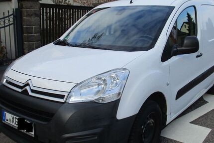 Citroen Berlingo 179.000 km 5.999 &euro; Naunhof 04683