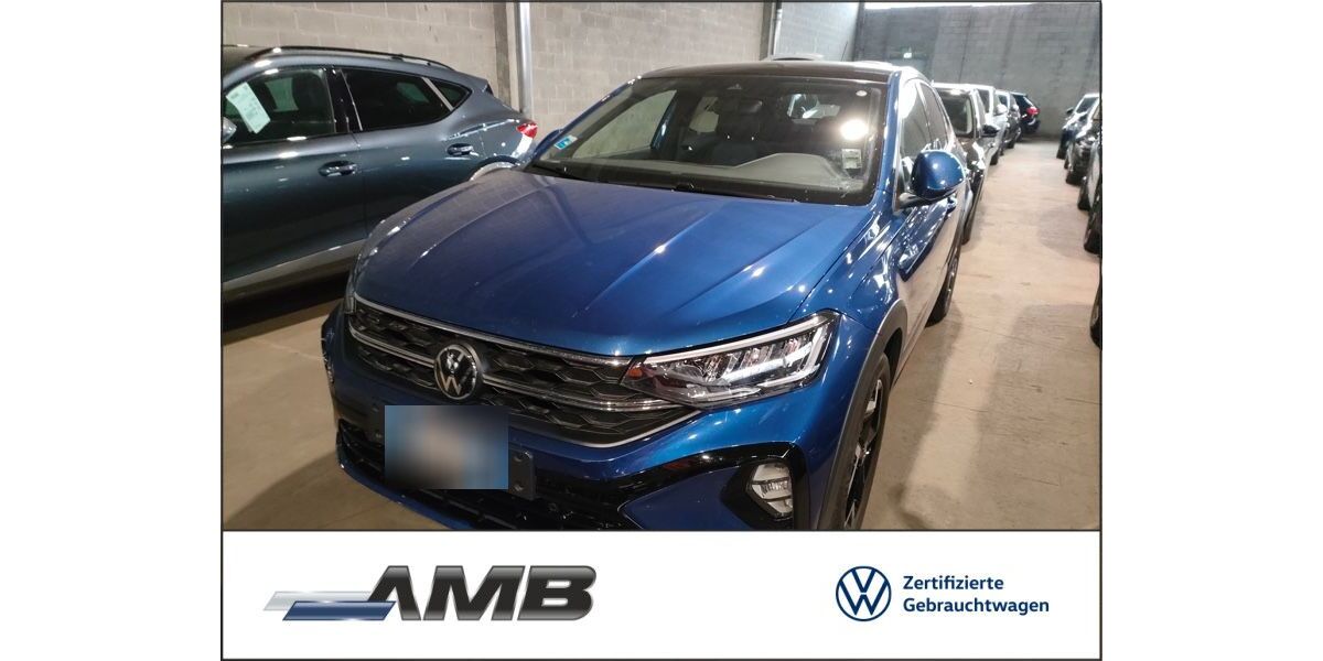 VW Taigo 15.050 km 19.480 &euro; Borna 04552