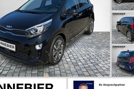 Kia Picanto 24.508 km 17.090 &euro; Leipzig 04158