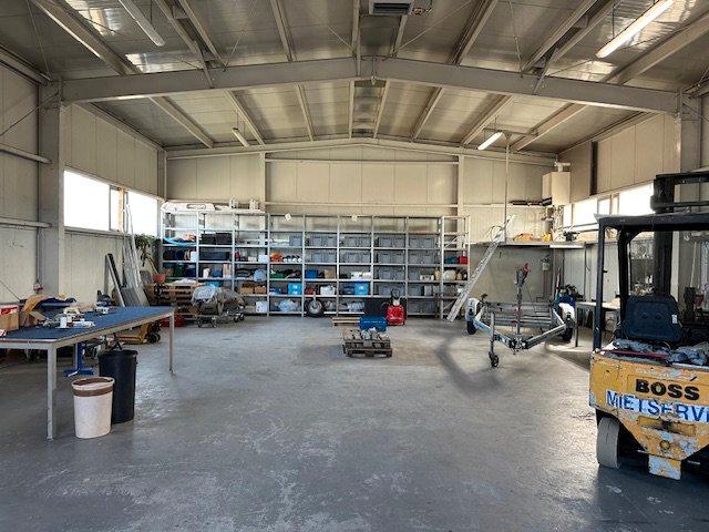 Gewerbeobjekt Eilenburg - 2.250&euro; | Angebot:26163493