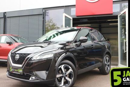 Nissan Qashqai 67.149 km 21.390 &euro; Leipzig 04205