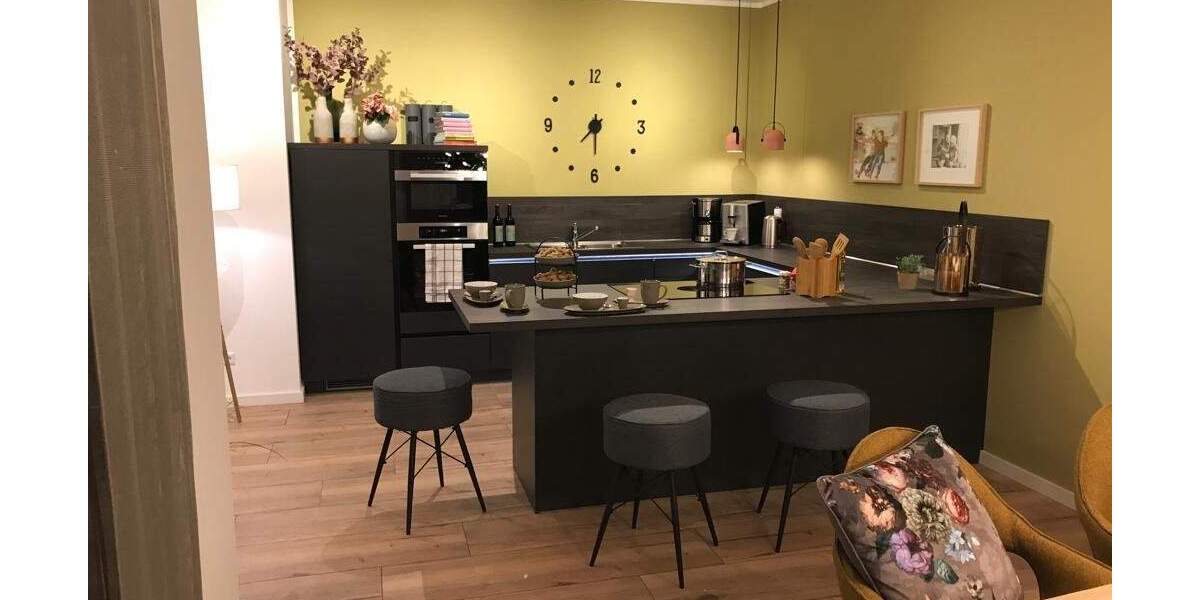 Wir realisieren Ihre Träume 5 zimmer