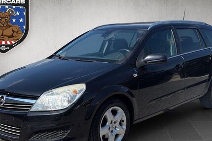 Opel Astra 229.836 km 1.399 &euro; Leipzig 04179