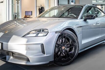 Porsche Taycan 11.900 km 105.800 &euro; Leipzig 04356