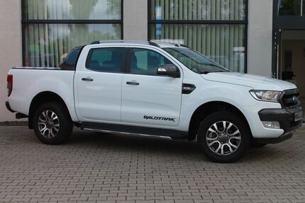 Ford Ranger 69.998 km 29.198 &euro; Leipzig 04249