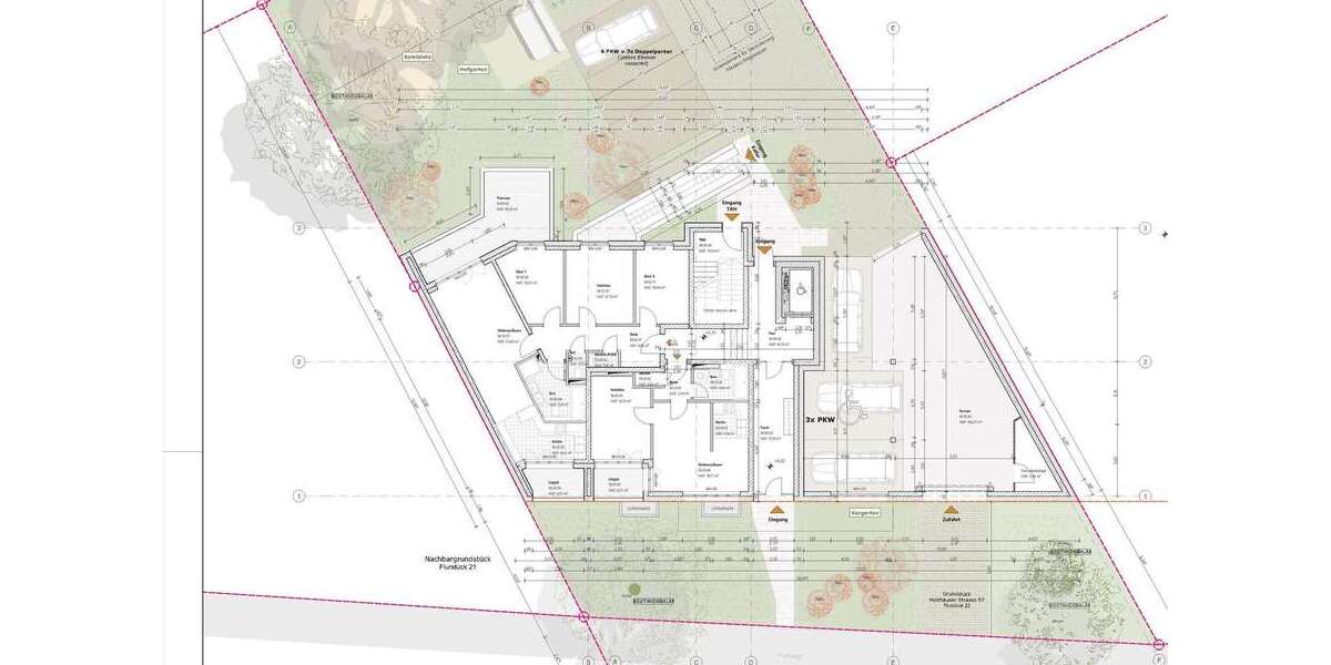 Exklusives Wohnensemble in Leipzig-Stötteritz -Neubau mit 20 Wohneinheiten in beliebter Lage zimmer