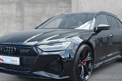 Audi RS6 4.990 km 146.920 € Halle (Saale) 06110