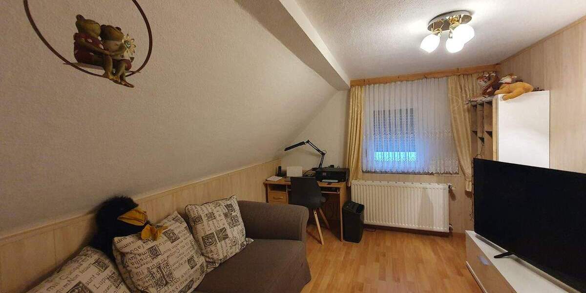 Doppelhaushälfte Leipzig Plaußig-Portitz - 6 Zimmer, 128 m&sup2;, 360.000&euro; | Angebot:25815540