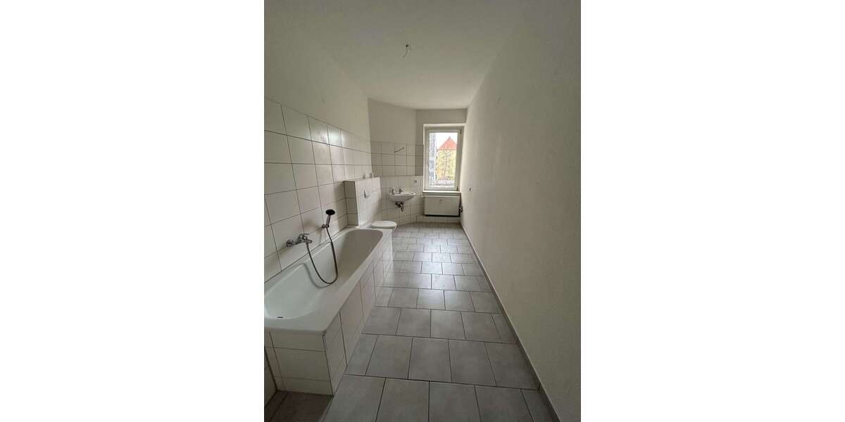 Etagenwohnung Leipzig Nordost - 2 Zimmer, 64 m&sup2;, 550&euro; | Angebot:27350695