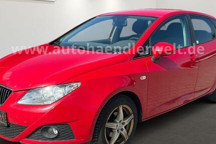 Seat Ibiza 220.307 km 1.899 &euro; Brehna 06796