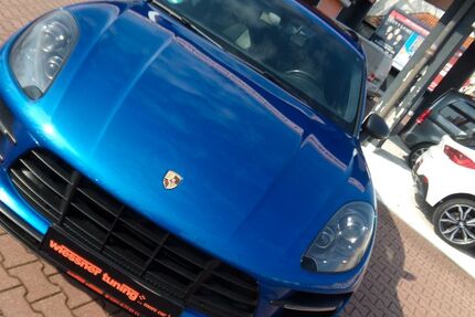 Porsche Macan 187.227 km 25.952 &euro; Leipzig 04289