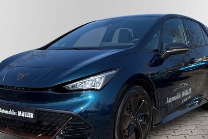 Cupra Born 5.500 km 37.750 &euro; Leipzig 04328