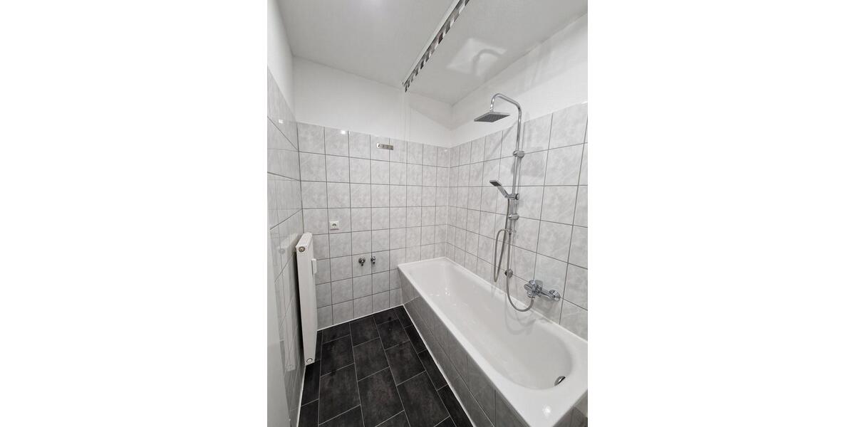 Etagenwohnung Leipzig Ost - 2 Zimmer, 47 m&sup2;, 423&euro; | Angebot:26547184