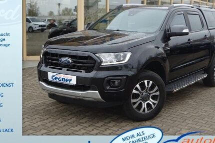 Ford Ranger 115.418 km 30.840 &euro; Eilenburg 04838