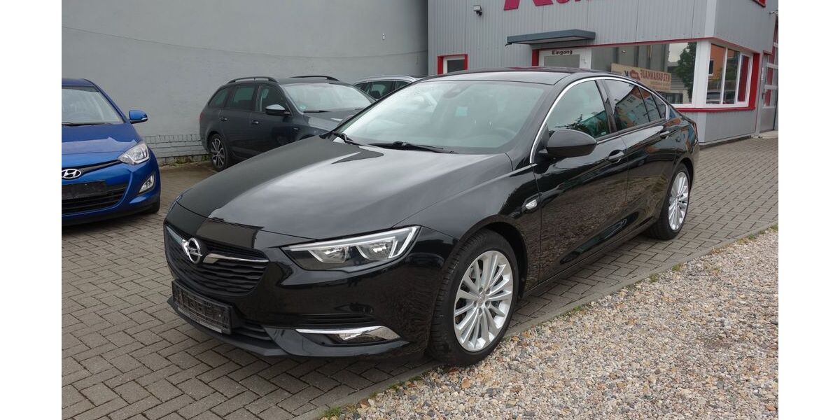 Opel Insignia 100.000 km 10.289 &euro; Leipzig 04249