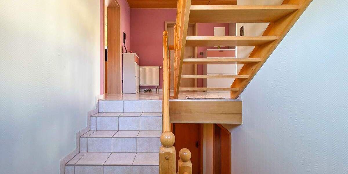 Einfamilienhaus Borsdorf Panitzsch - 5 Zimmer, 154 m&sup2;, 579.000&euro; | Angebot:25798276