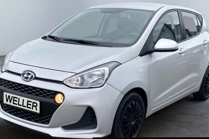 Hyundai i10 51.451 km 8.290 &euro; Leipzig 04178