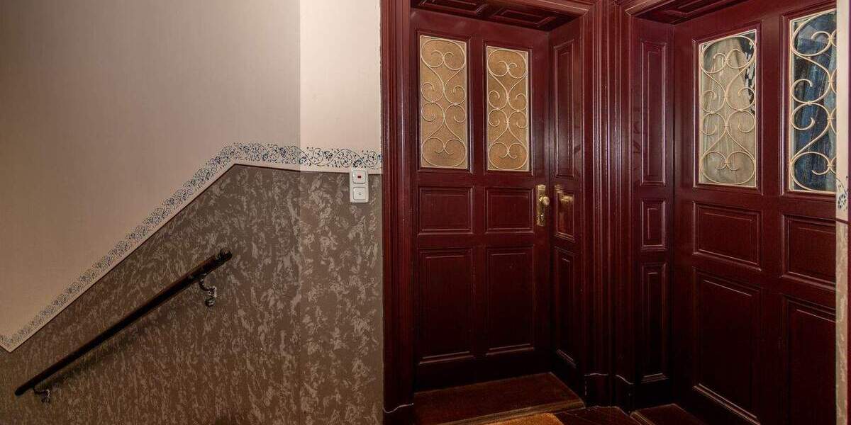 Etagenwohnung Leipzig Südvorstadt - 1 Zimmer, 266 m&sup2;, 690.000&euro; | Angebot:25735010