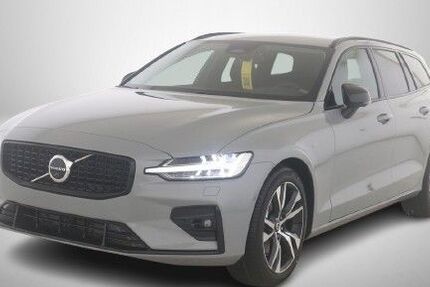 Volvo V60 24.500 km 37.500 &euro; Leipzig 04319