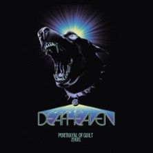 Deafheaven + Portrayal of Guilt + Zeruel - EU+UK Tour 2025 14.11.2025 UTConnewitz e. V.