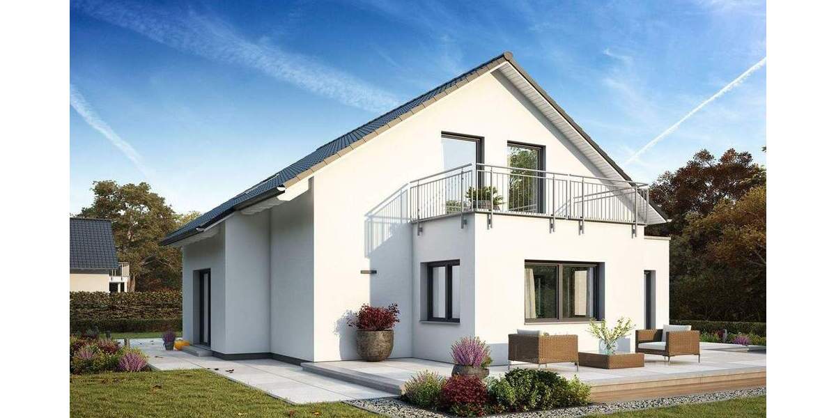 Einfamilienhaus Zwenkau - 4 Zimmer, 134 m&sup2;, 463.000&euro; | Angebot:25692446