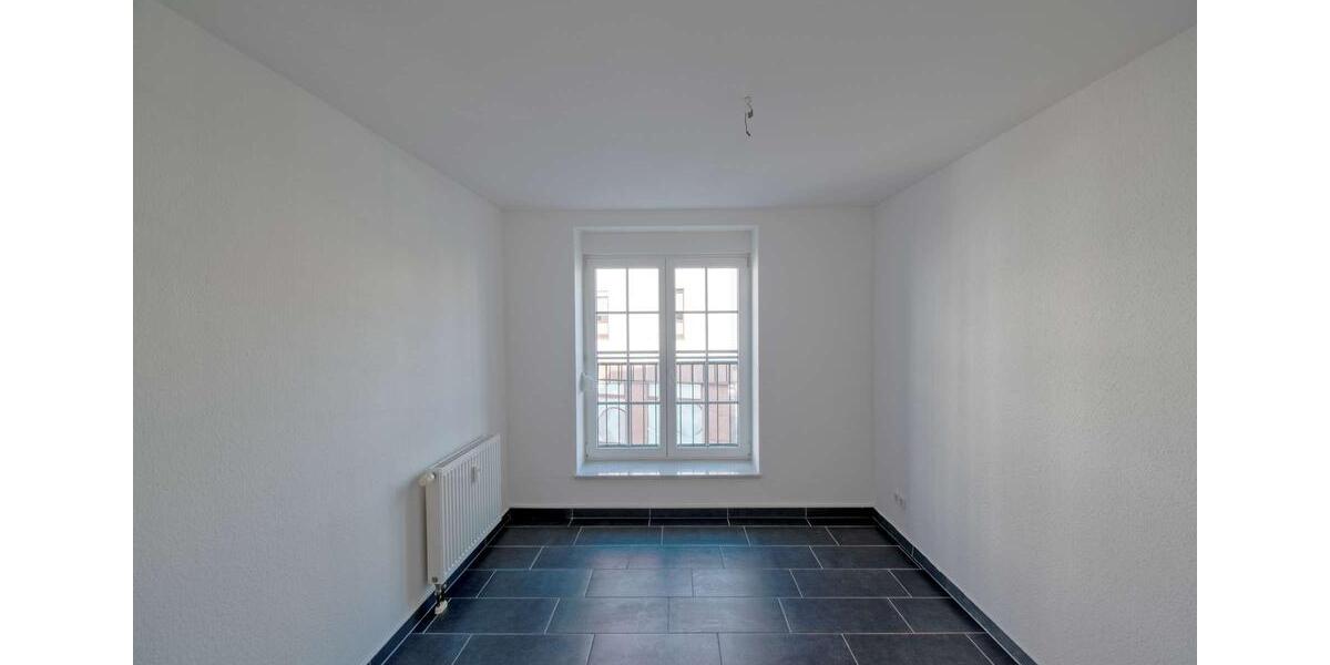 Etagenwohnung Borna - 2 Zimmer, 59 m&sup2;, 450&euro; | Angebot:25790172