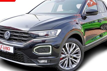 VW T-Roc 68.145 km 22.990 &euro; Leipzig 04209