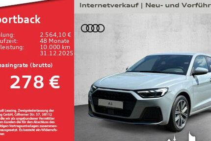 Audi A1 4.900 km 25.990 € Leipzig 04277