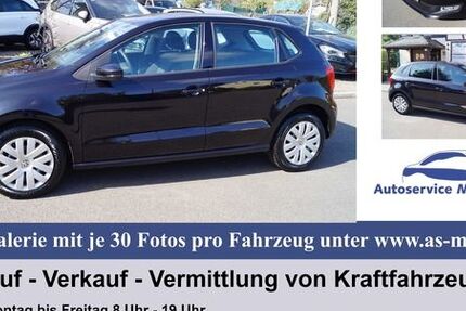 VW Polo 55.482 km 8.750 &euro; Leipzig 04279