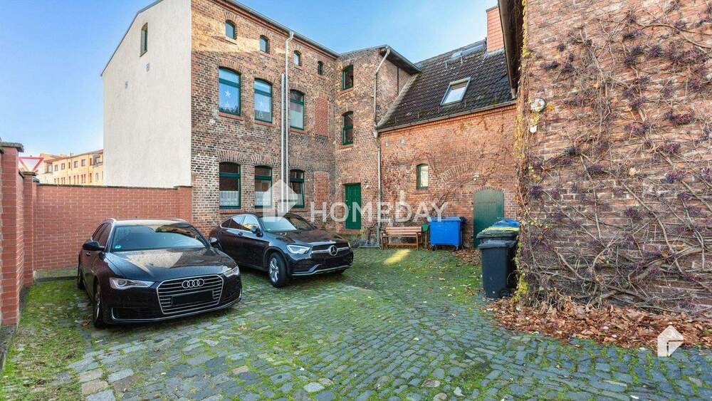 Mehrfamilienhaus, Wohnhaus Delitzsch - 1 Zimmer, 185 m&sup2;, 449.000&euro; | Angebot:25799530