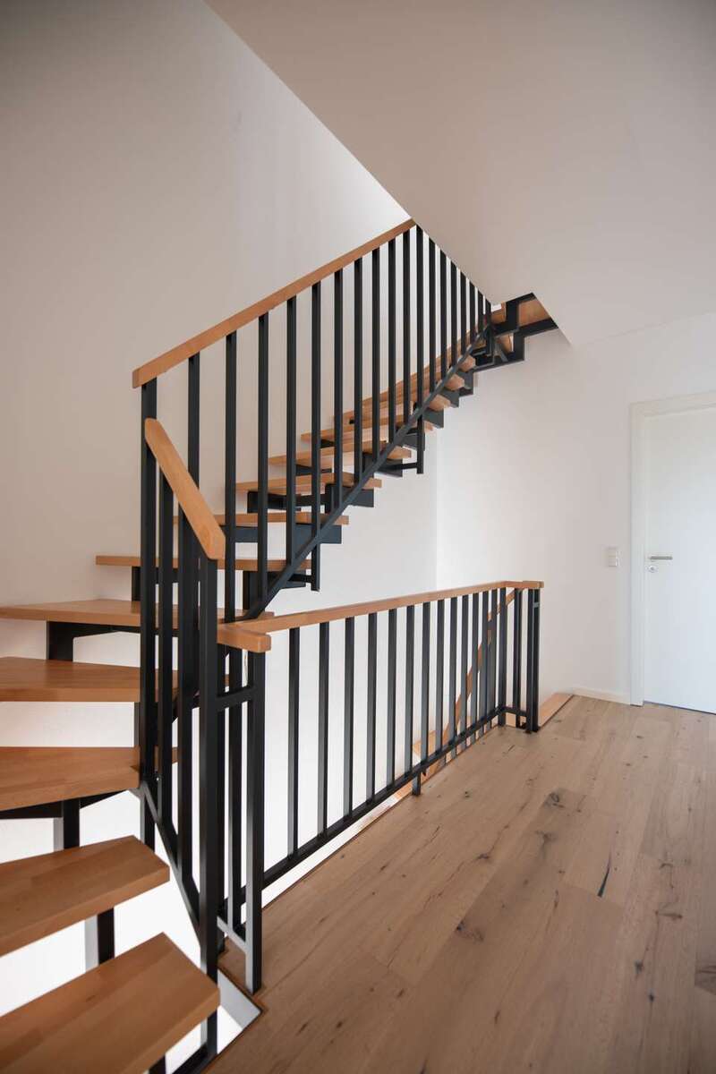 Erleben Sie moderne Architektur in seenaher Lage – Baustart 2. Bauabschnitt.- Sep. 2025 5 zimmer