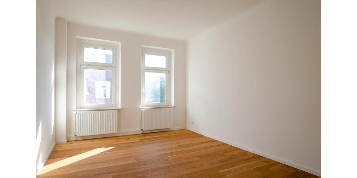 Hochparterre Böhlen - 2 Zimmer, 63 m&sup2;, 530&euro; | Angebot:26477152