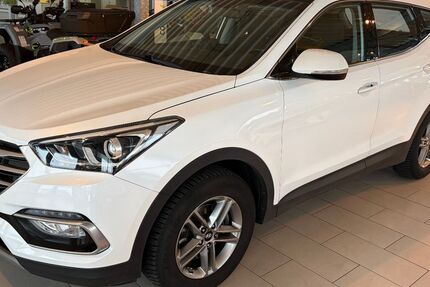 Hyundai SANTA FE 65.280 km 19.500 &euro; Delitzsch OT Döbernitz 04509