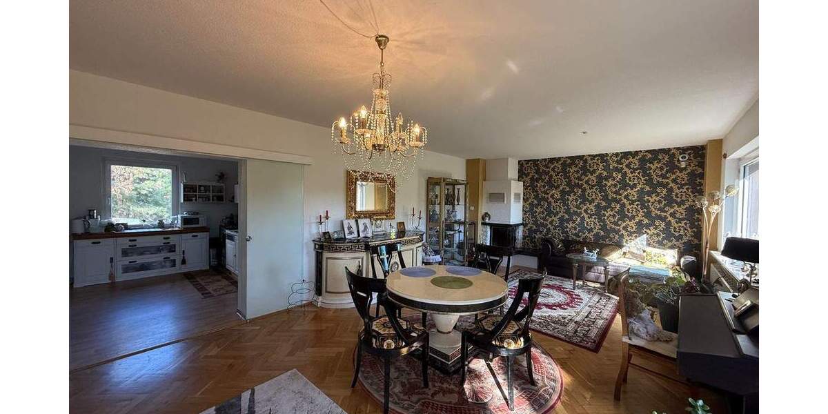 Mehrfamilienhaus, Wohnhaus Leipzig Böhlitz-Ehrenberg - 6 Zimmer, 177 m&sup2;, 549.000&euro; | Angebot:25692262