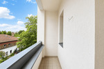 Etagenwohnung Leipzig Gohlis-Süd - 2 Zimmer, 67 m&sup2;, 807&euro; | Angebot:26885986