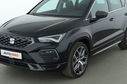 Seat Ateca 24.604 km 28.080 &euro; Leipzig 04328
