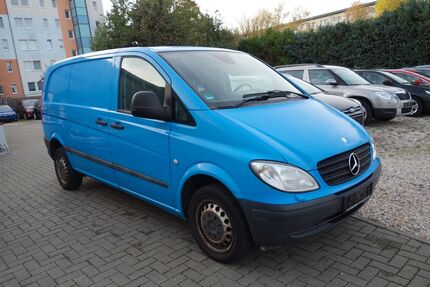 Mercedes-Benz Vito 167.000 km 4.890 &euro; Leipzig 04249