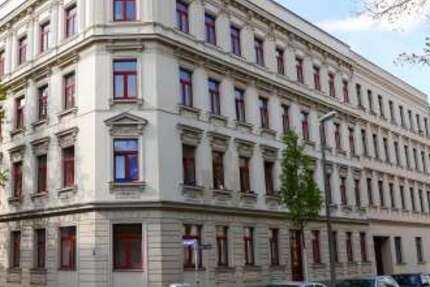 Wohnung zum Mieten in Leipzig 596 € 83.82 m²