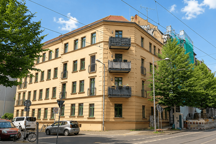 Wohnung Leipzig Altwest - 5 Zimmer, 115 m&sup2;, 375.000&euro; | Angebot:26803960