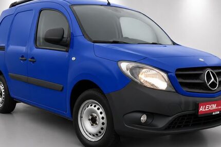 Mercedes-Benz Citan 141.421 km 4.899 &euro; Leipzig 04179
