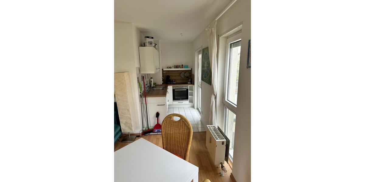 Etagenwohnung Markranstädt - 1 Zimmer, 30 m&sup2;, 70.000&euro; | Angebot:26133775