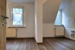 Dachgeschoßwohnung Grimma - 2 Zimmer, 50 m&sup2;, 475&euro; | Angebot:24653943